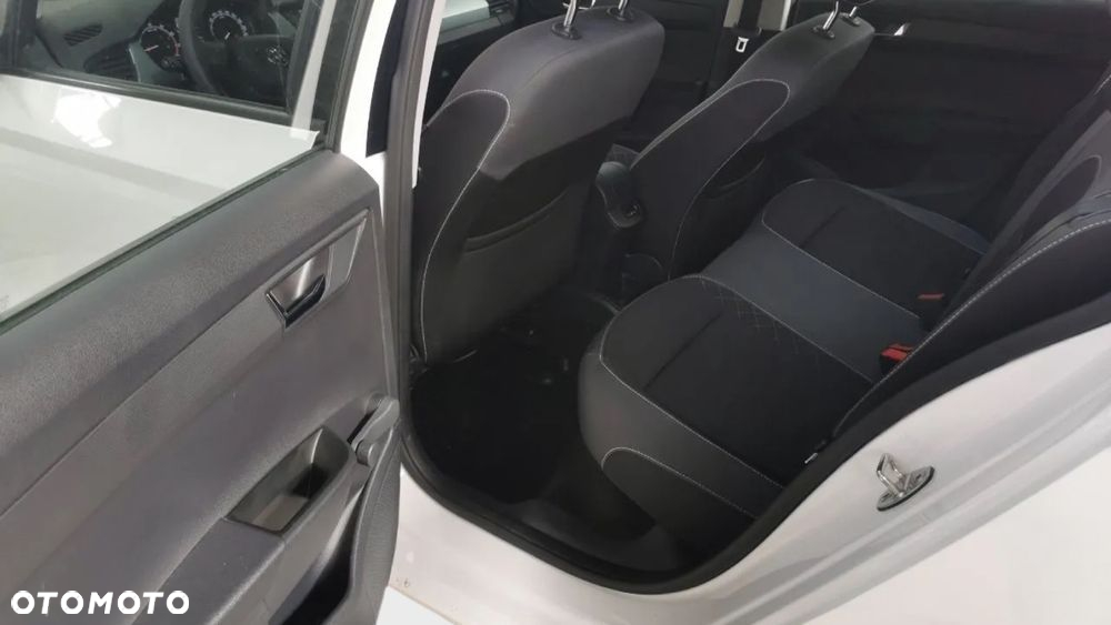 Skoda Fabia 1.0 TSI Ambition - 7