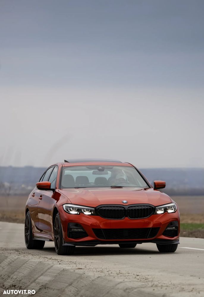 BMW Seria 3 - 9