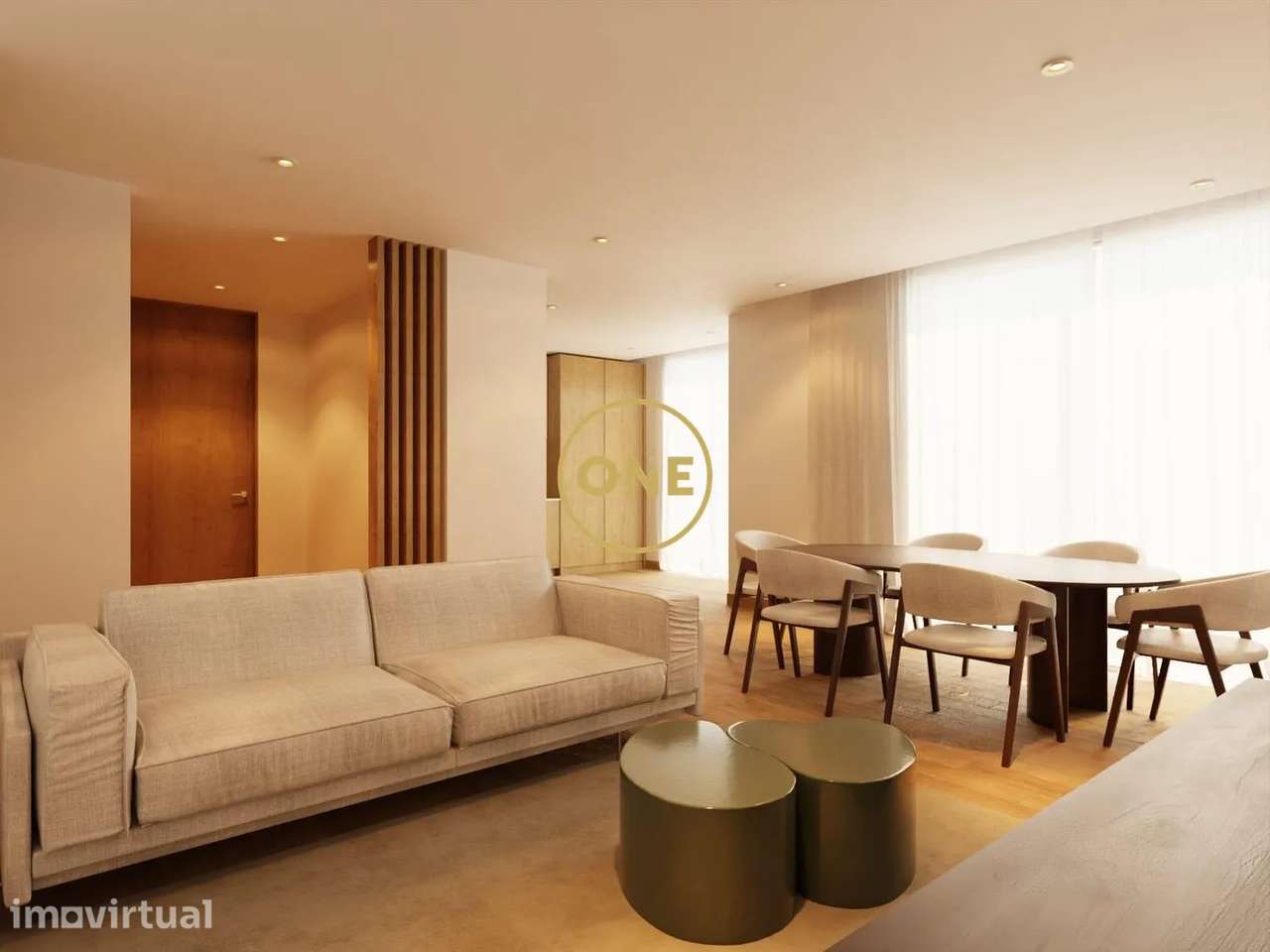 Genuíno Residence T2 l Paços de Ferreira l  248,000.00€ - Grande imagem: 3/11