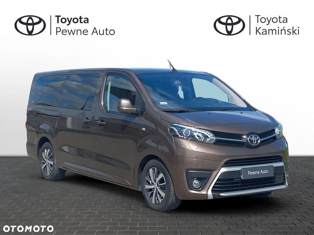 Toyota Proace Verso 2.0 D4-D Long Family - 7