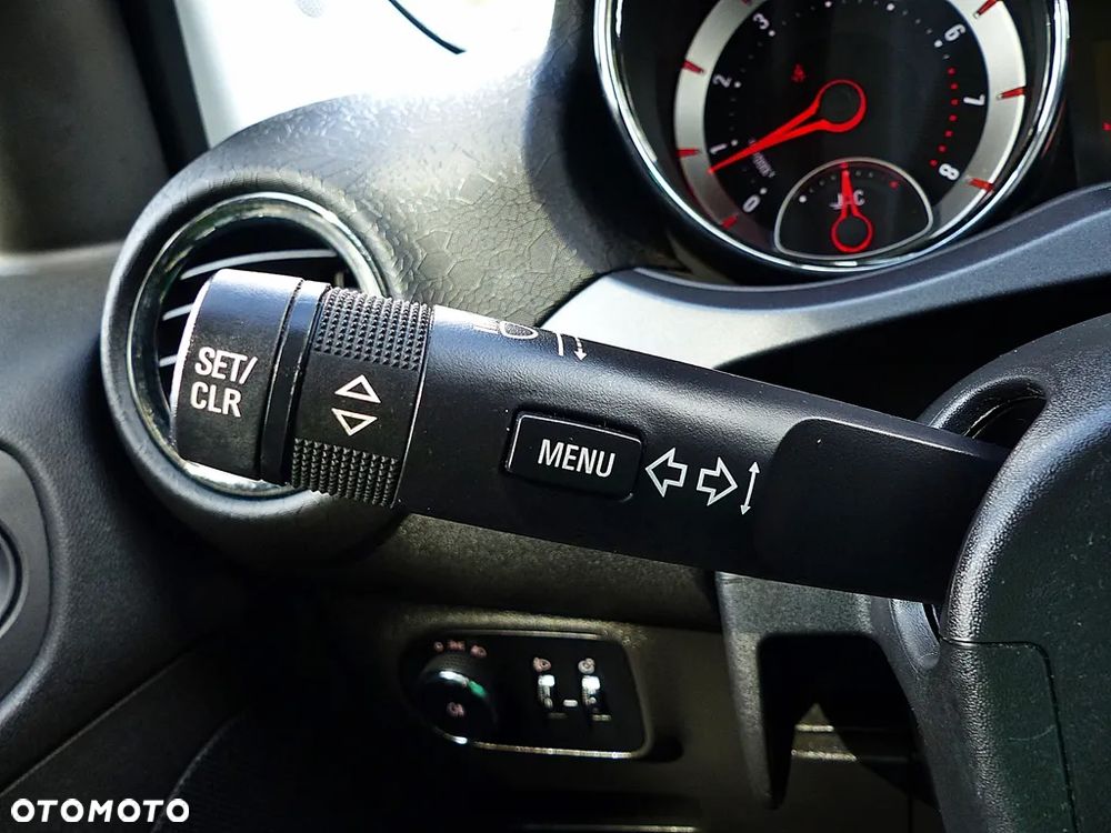 Opel Adam 1.2 Jam - 28