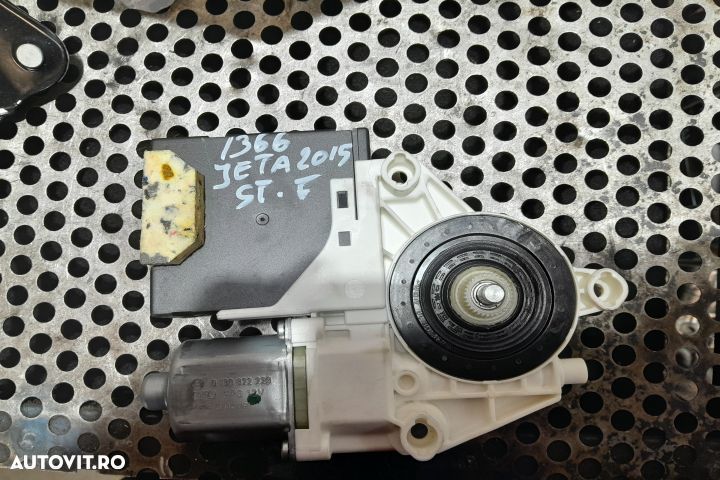 Motoras macara geam fata stanga 561959701A / 3C0959739C 561959701A / - 1