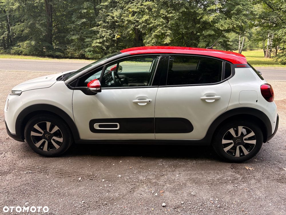 Citroën C3 1.2 PureTech Shine - 12