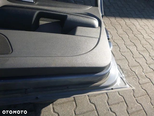 DRZWI PRAWY PRZÓD PRAWE PRZEDNIE FORD FOCUS MK2 H4 04-07 KOMPLETNE - 17