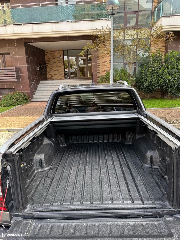 Ford Ranger 2,0 l EcoBlue Cabine Dupla Auto Wildtrak - 15