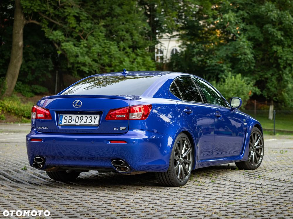 Lexus IS - 19