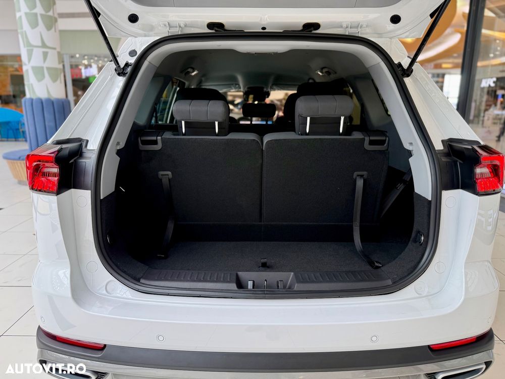 Chery Tiggo 8 1.5 TGDI DHT PHEV Luxury - 16