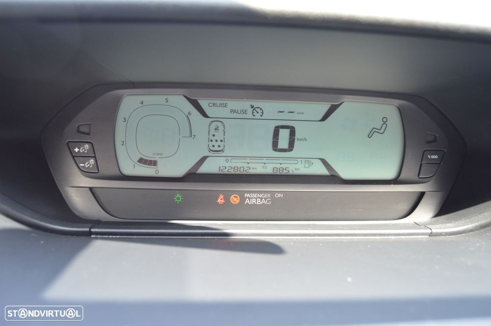 Citroën Grand C4 Spacetourer 1.2 PureTech Origins - 32