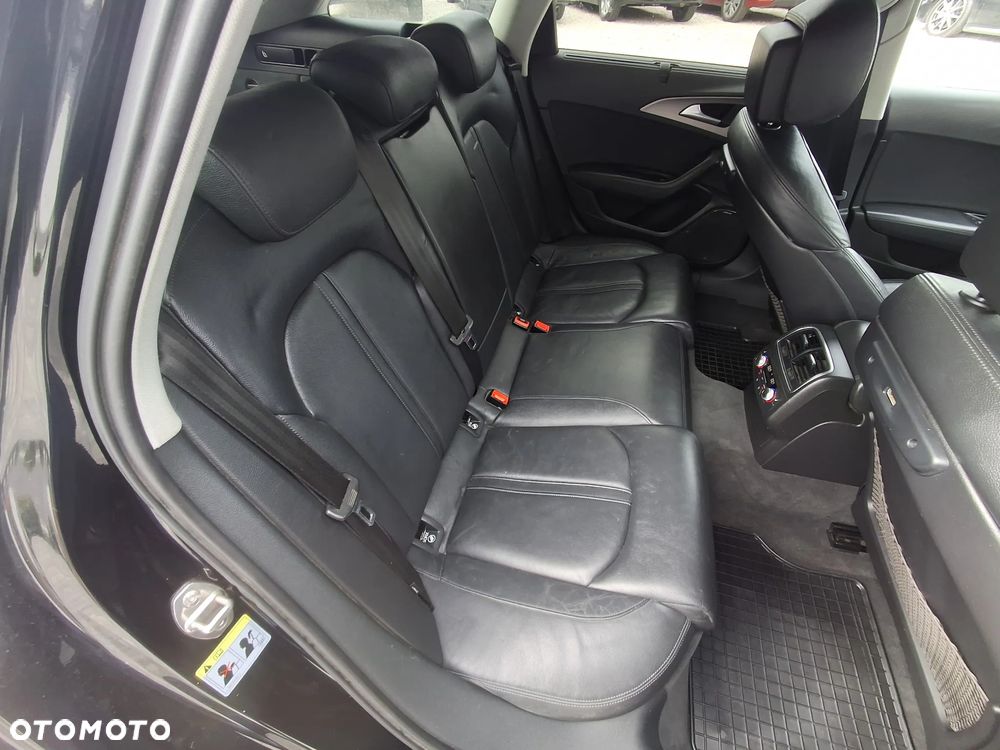 Audi A6 Allroad 3.0 TDI tiptronic DPF - 13