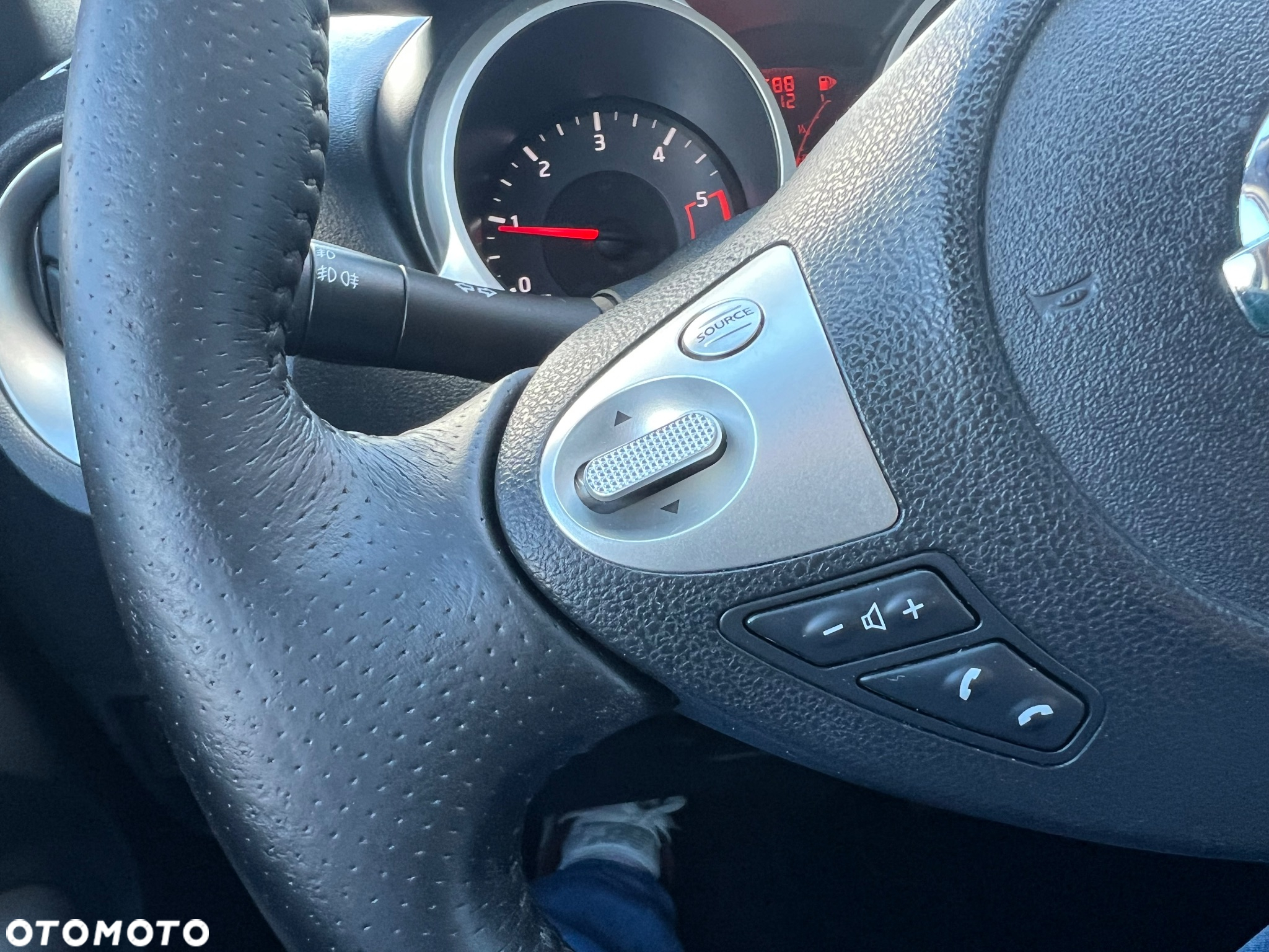 Nissan Juke 1.5 dCi Acenta - 29