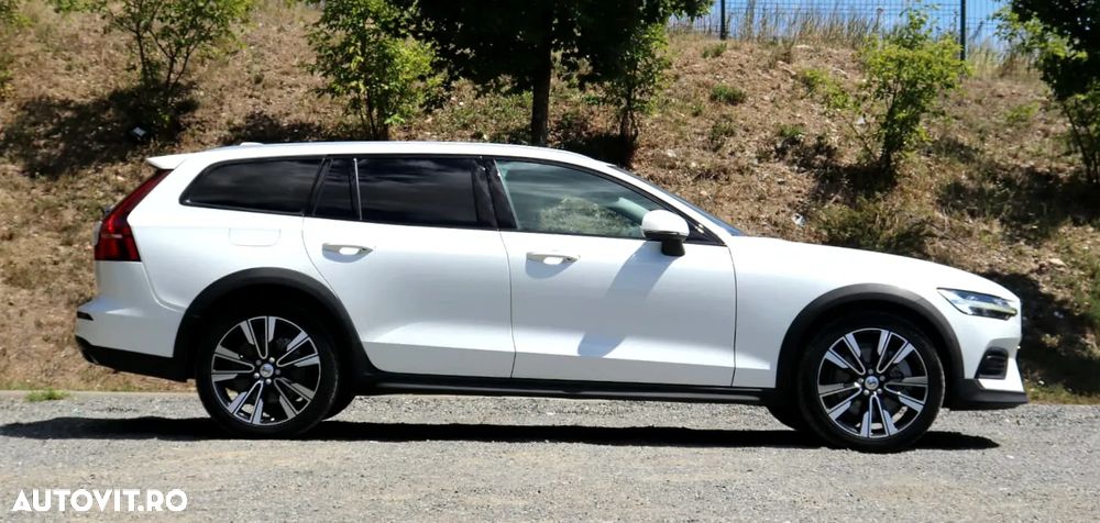 Volvo V60 - 33