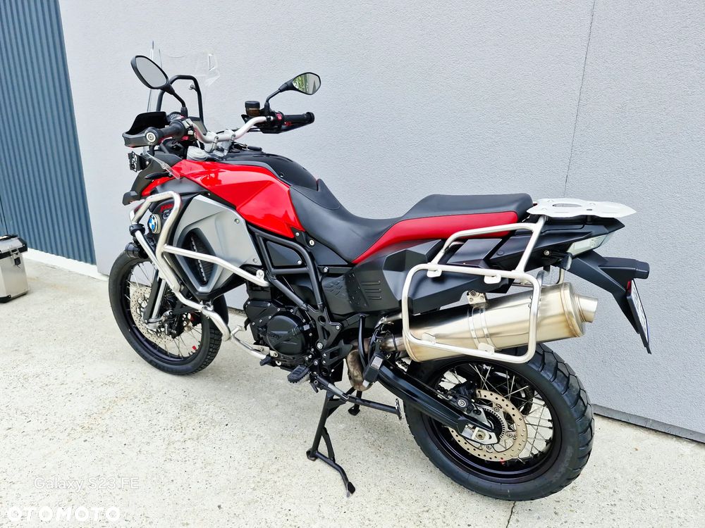 BMW Adventure - 22