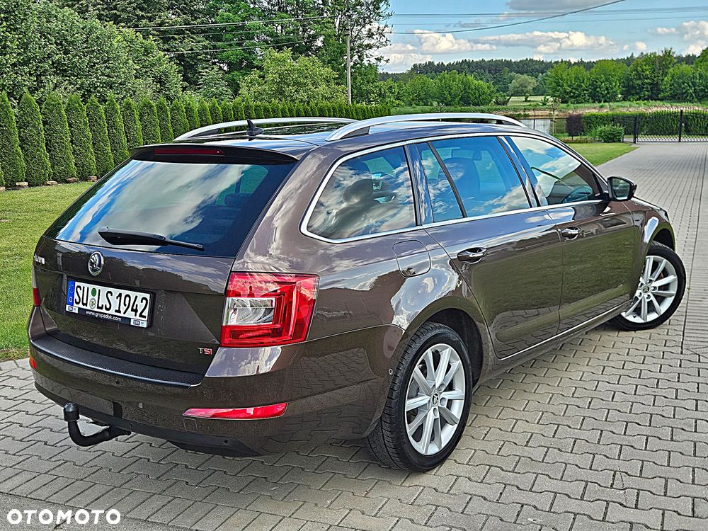 Skoda Octavia - 23