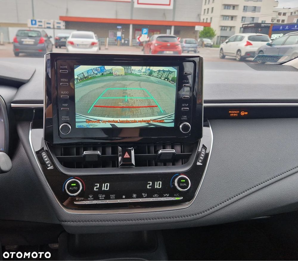Toyota Corolla 1.6 Comfort - 10