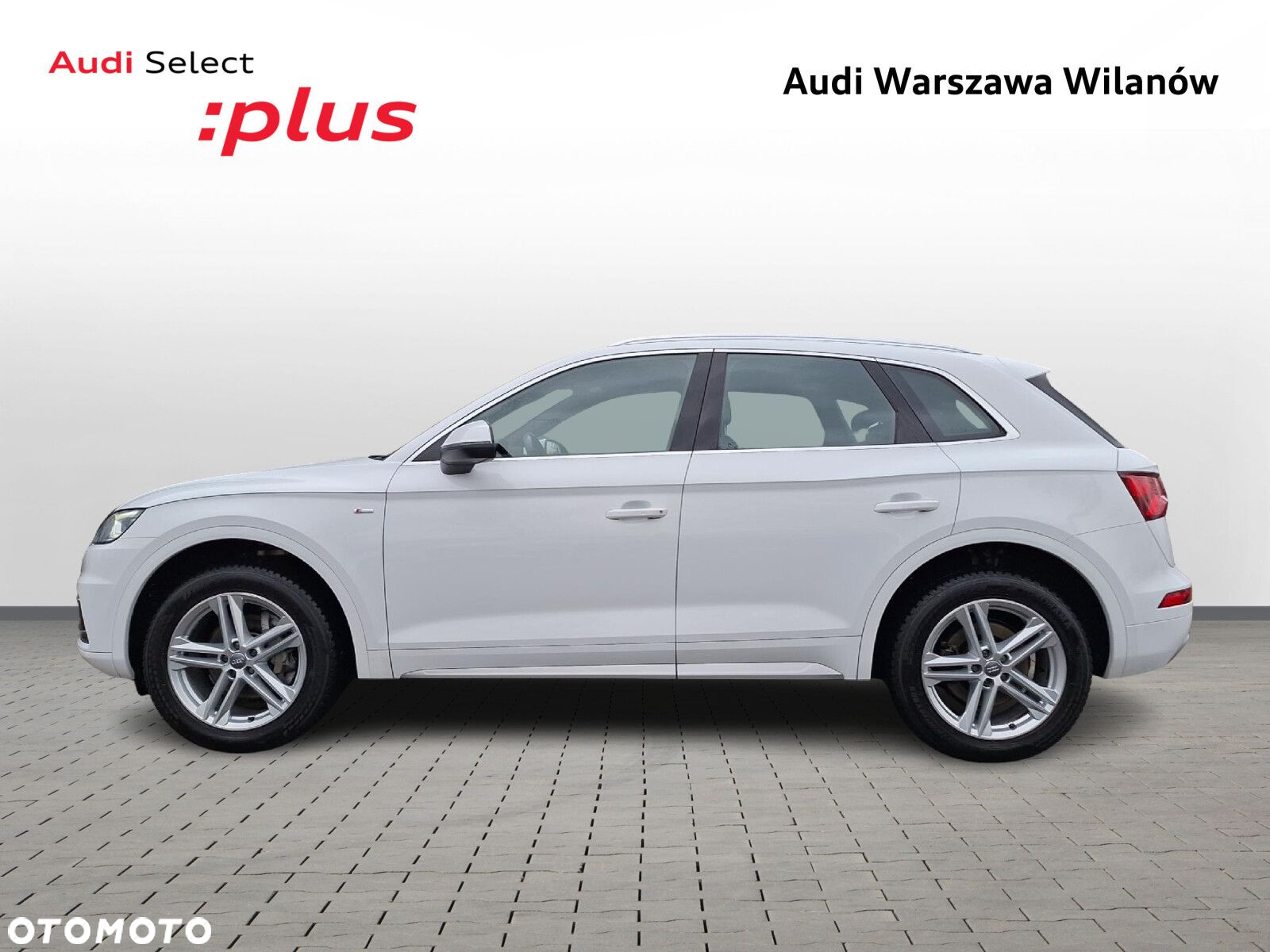 Audi Q5 2.0 TDI Quattro Sport S tronic - 2