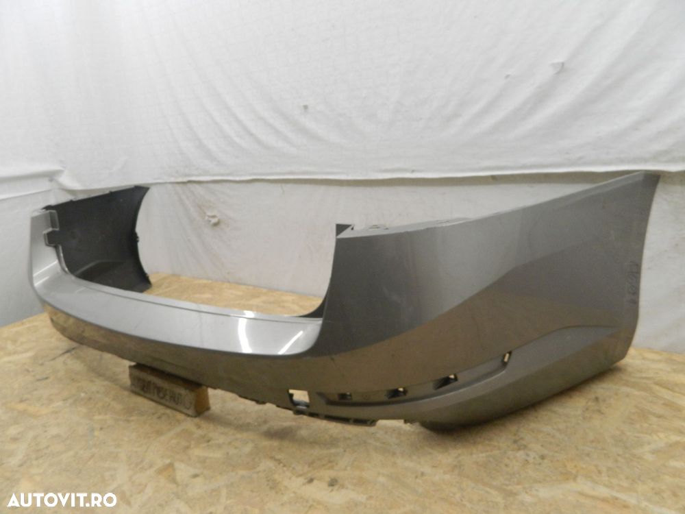 Bara spate Skoda Superb 3 Kombi, 2017, 2018, 2019, 2020, 3V9807421. - 4