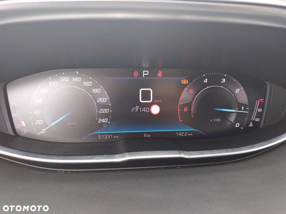 Peugeot 3008 - 18