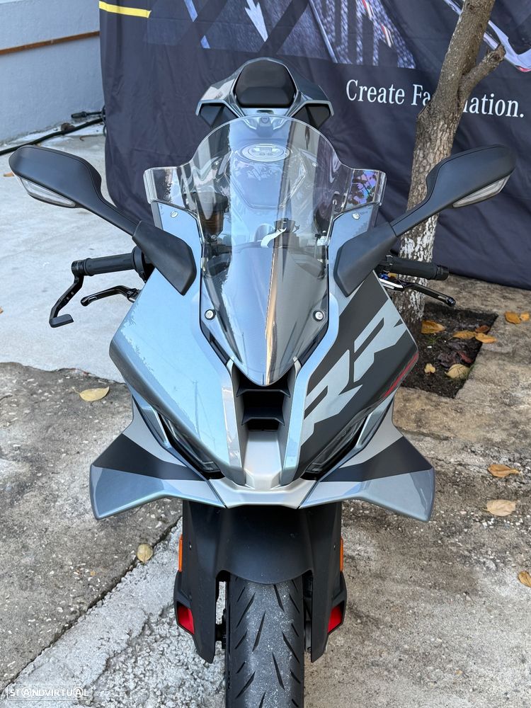 BMW S 1000 RR - 5