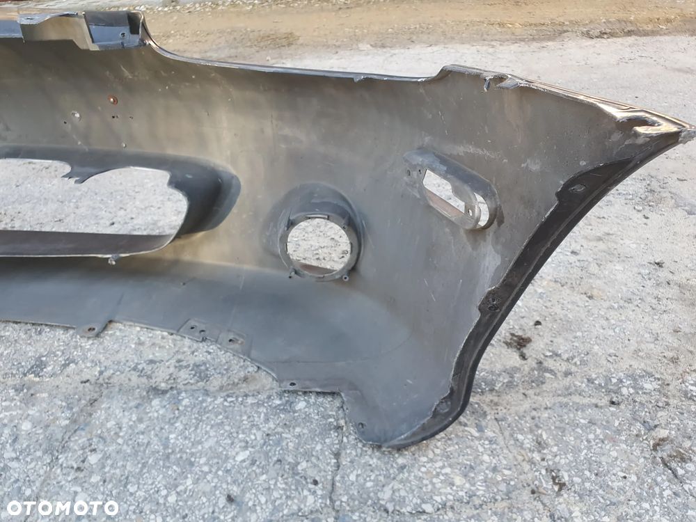 Mazda MX5 MX-5 II 2 NB Lift 01-05 Zderzak Przód Przedni N066-50031 - 14