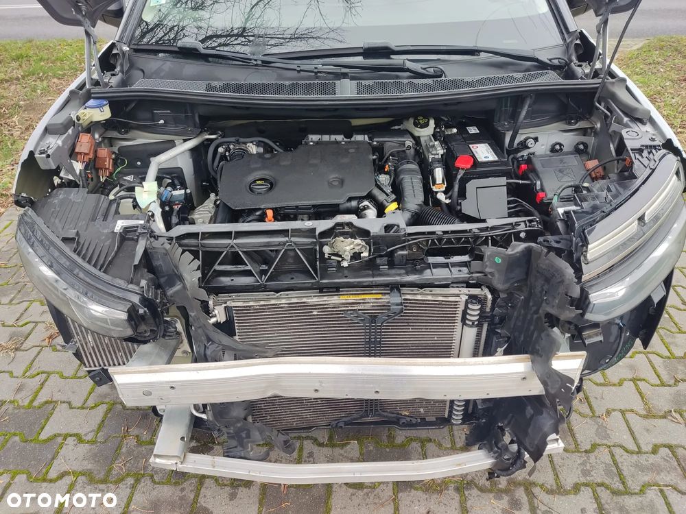 Citroën C5 Aircross - 26