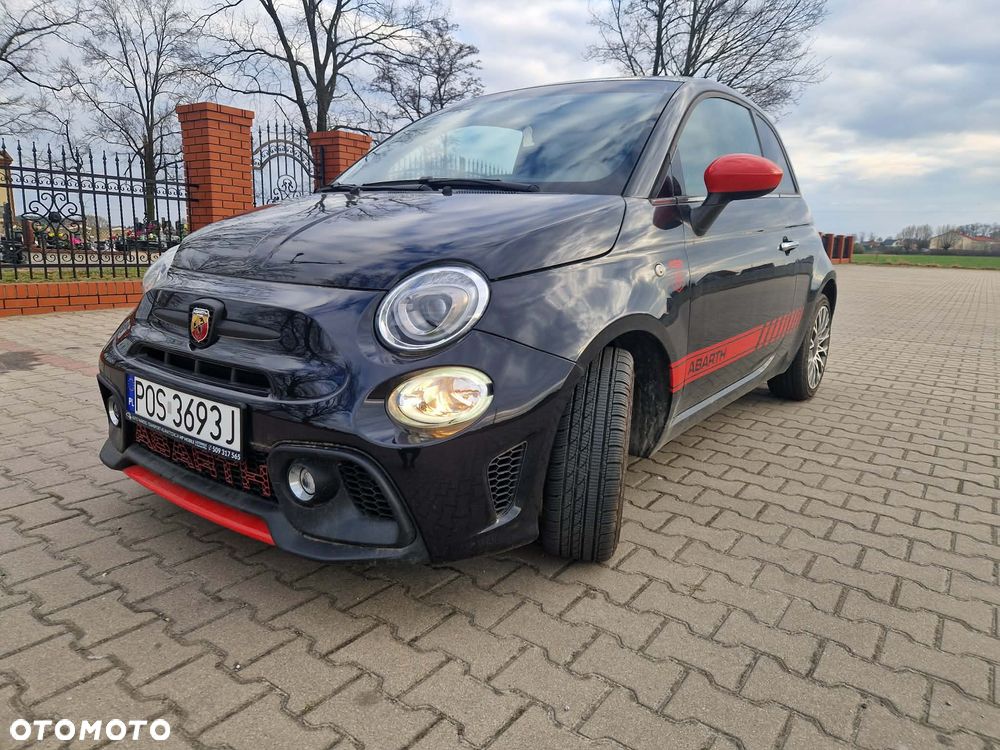 Fiat 500 - 1