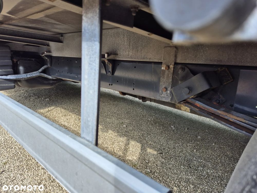 Iveco IVECO 50C17 3.0 170KM, 35c15 - 9