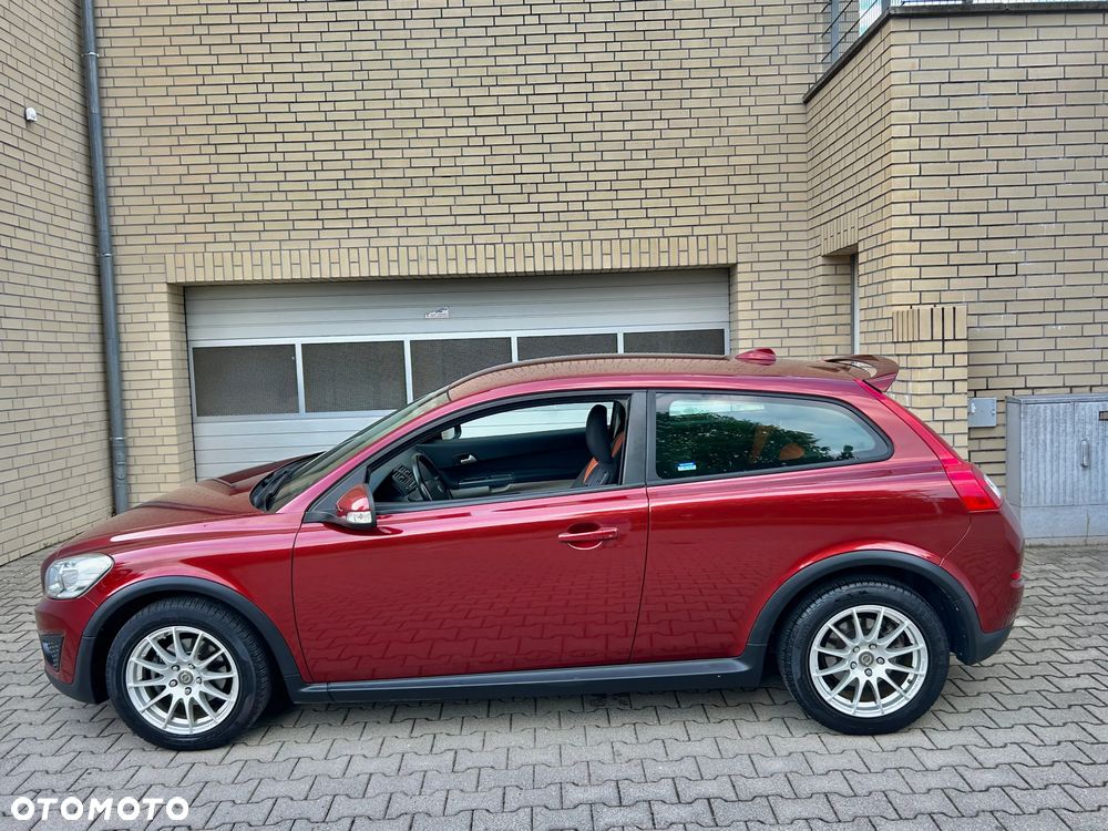 Volvo C30 - 10