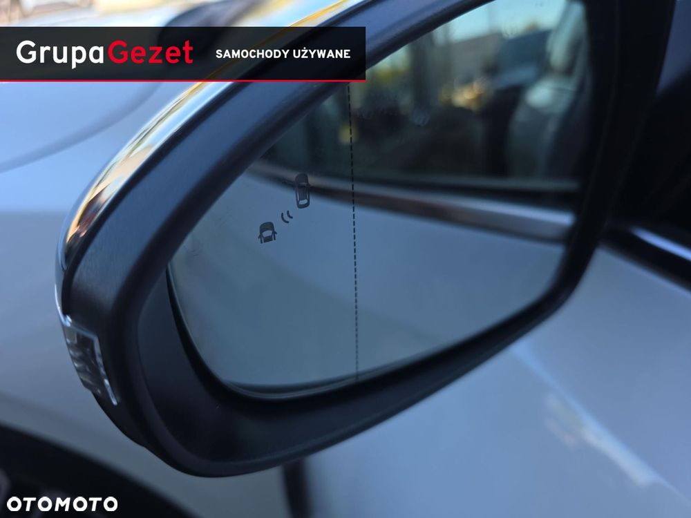 Kia ProCeed 1.6 T-GDI GT DCT - 19