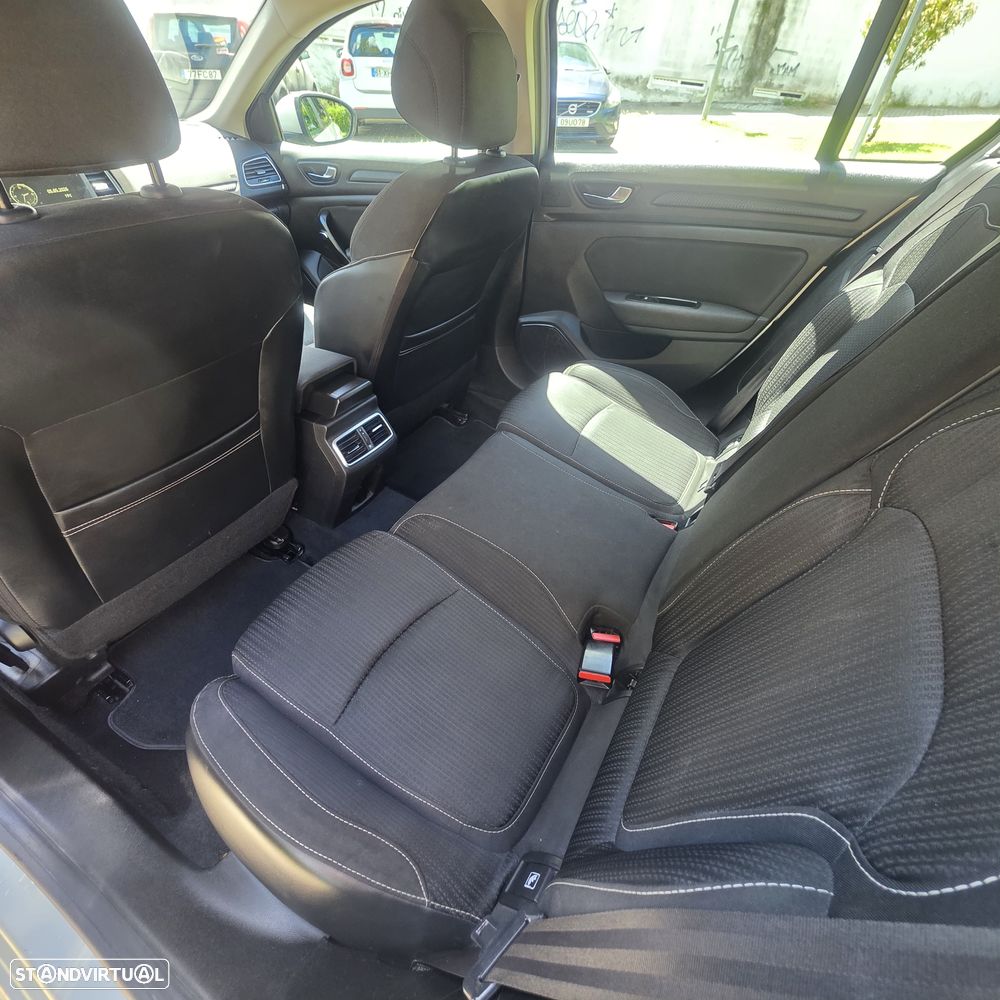 Renault Mégane Break - 7