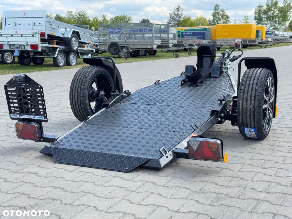 Lorries MT-1 Black Edition - 2