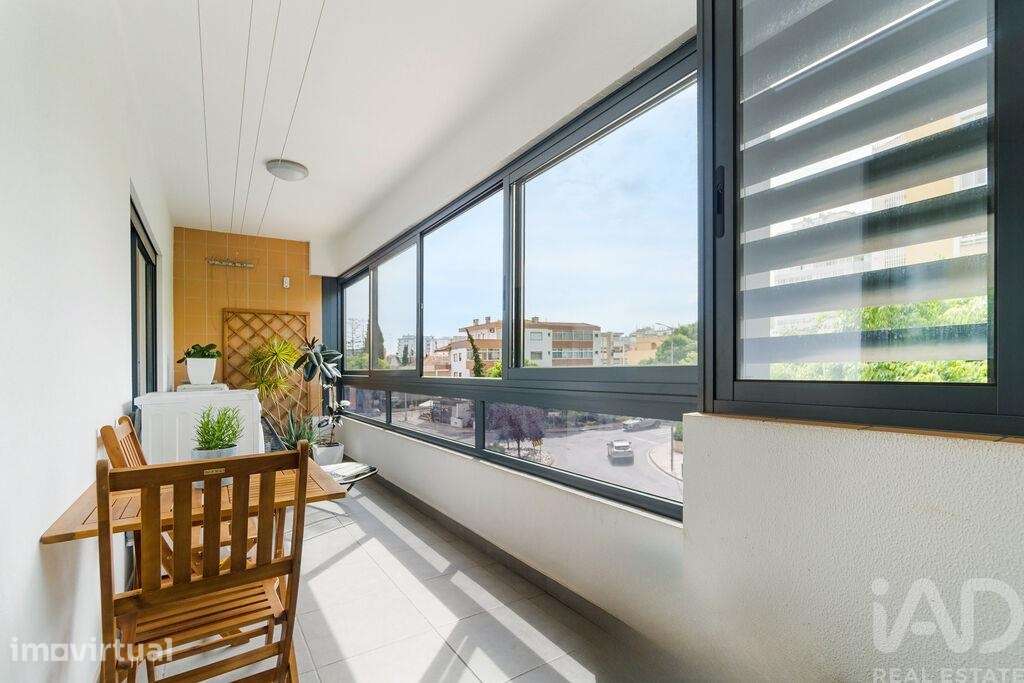 Apartamento T4 em Portimão de 132,4 m2 - Grande imagem: 3/38