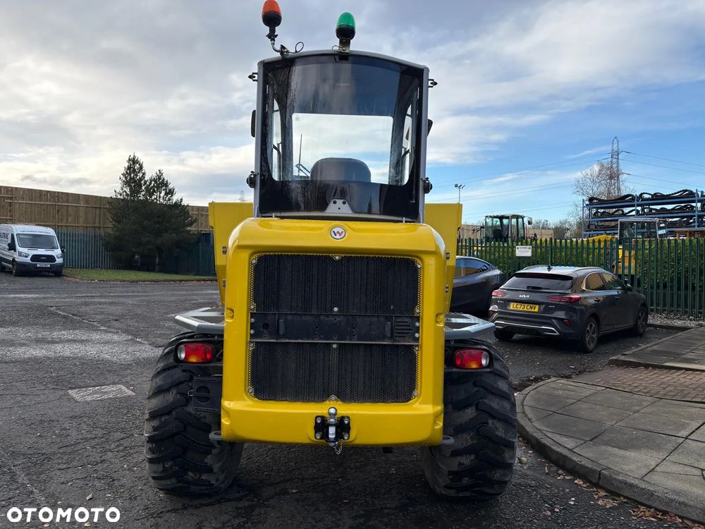 Wacker Neuson DW90 - 4