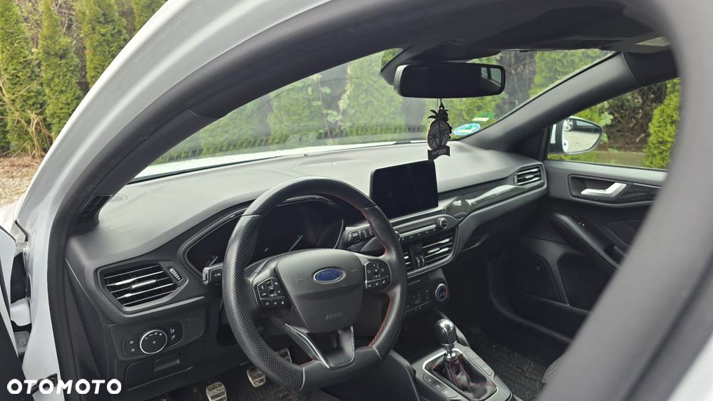 Ford Focus 2.0 TDCi ST-Line ASS - 5