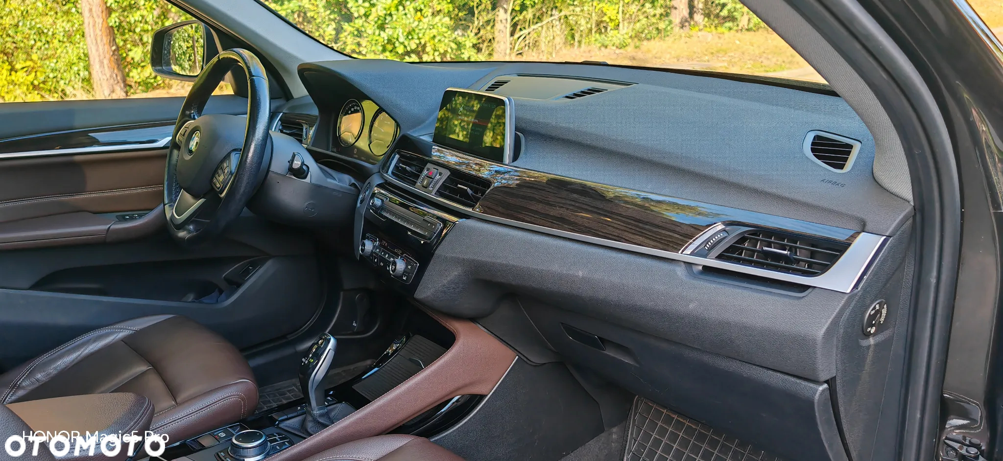 BMW X1 sDrive18i - 15