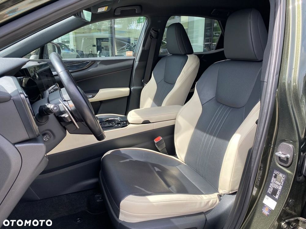 Lexus NX - 6