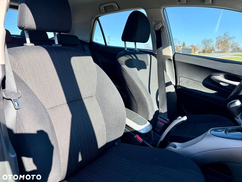 Toyota Auris 1.6 VVT-i Multimode Executive - 12