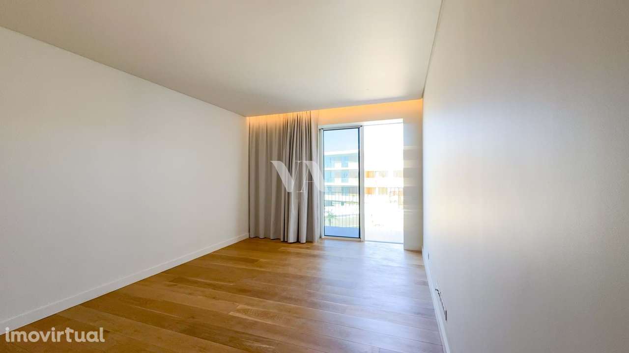Apartamento T1 com Vista Mar no Horizon, Forte Novo – Quarteira - Grande imagem: 3/15
