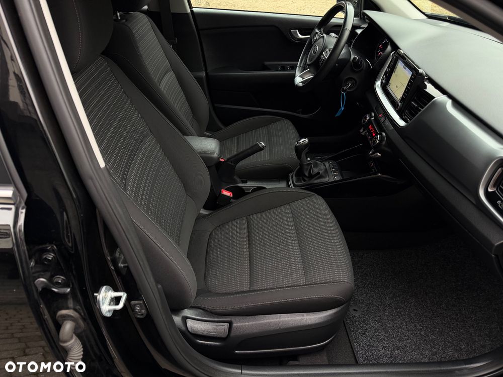 Kia Stonic 1.0 T-GDI 120 Platinum Edition - 23