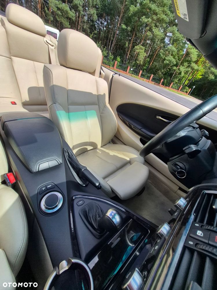 BMW Seria 6 650 i - 15