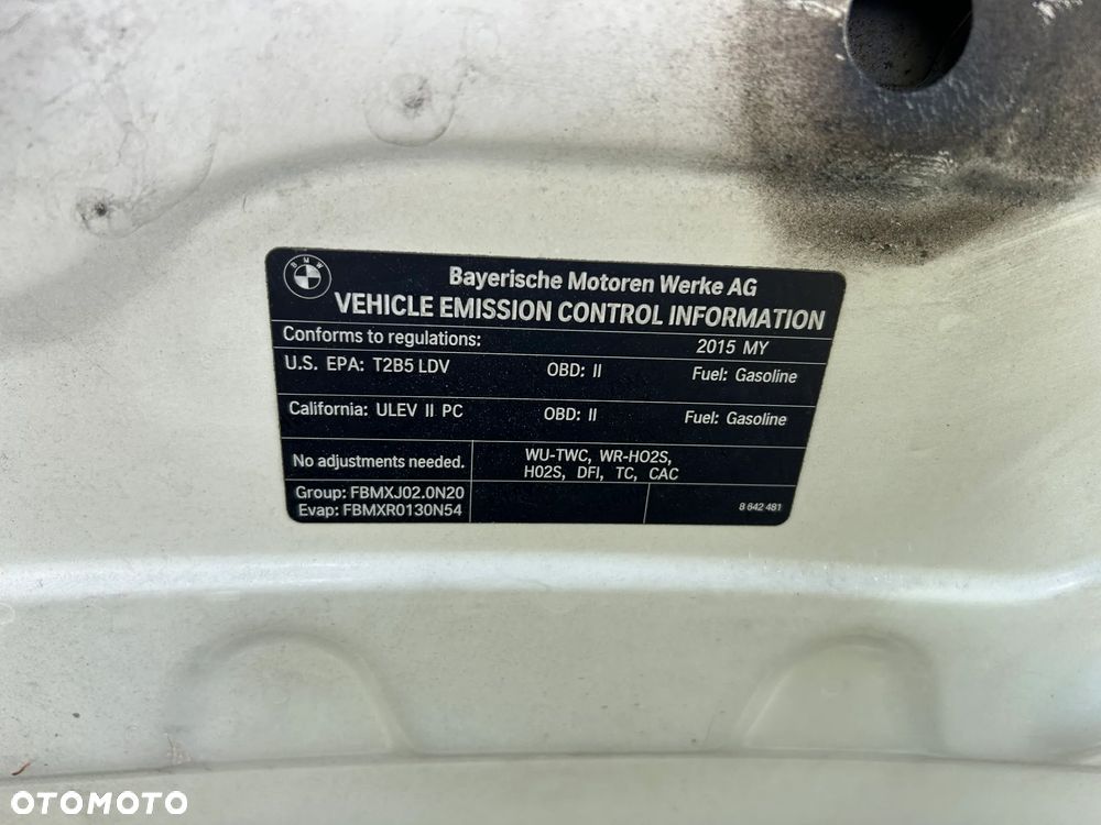 BMW Seria 2 - 22