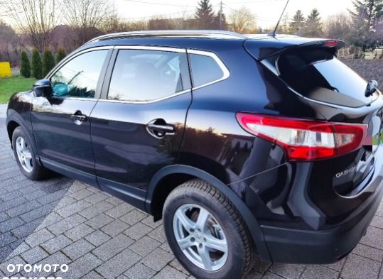 Nissan Qashqai 1.6 DIG-T 360 - 6