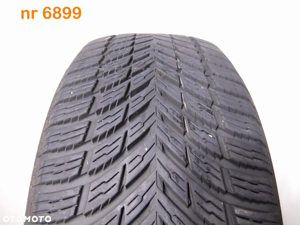 Nokian SEASONPROOF 1 215/60 R16 - 1