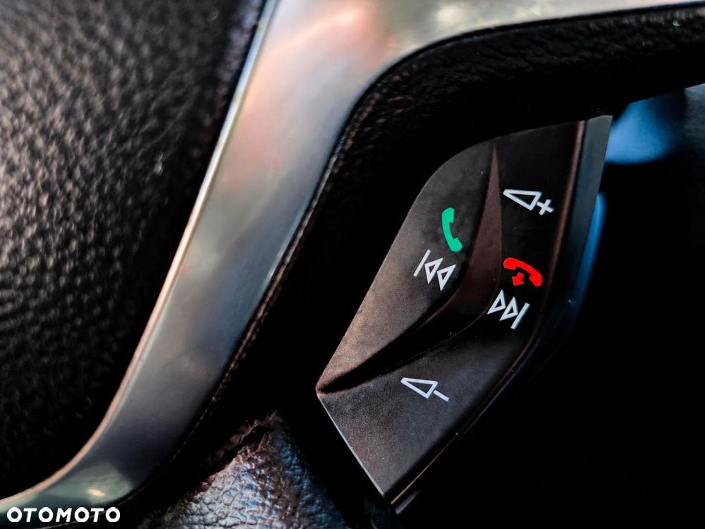 Ford Focus 1.0 EcoBoost STart-Stopp-System Titanium - 26