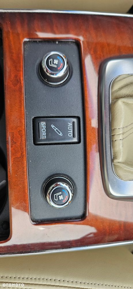 Infiniti FX FX30d S - 17