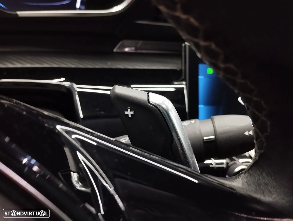 Peugeot 508 1.5 BlueHDi Allure Pack EAT8 - 26