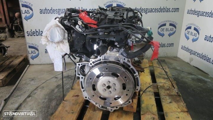 MOTOR COMPLETO FORD B-MAX CB2 REF. 1QJA - 1