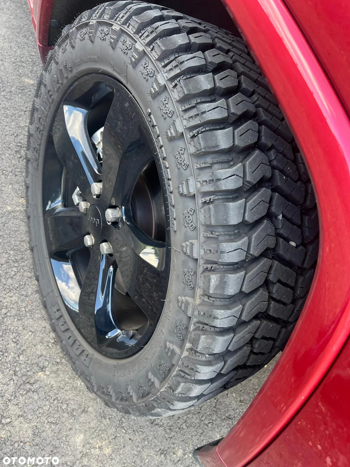 Jeep Grand Cherokee 3.0 CRD Overland