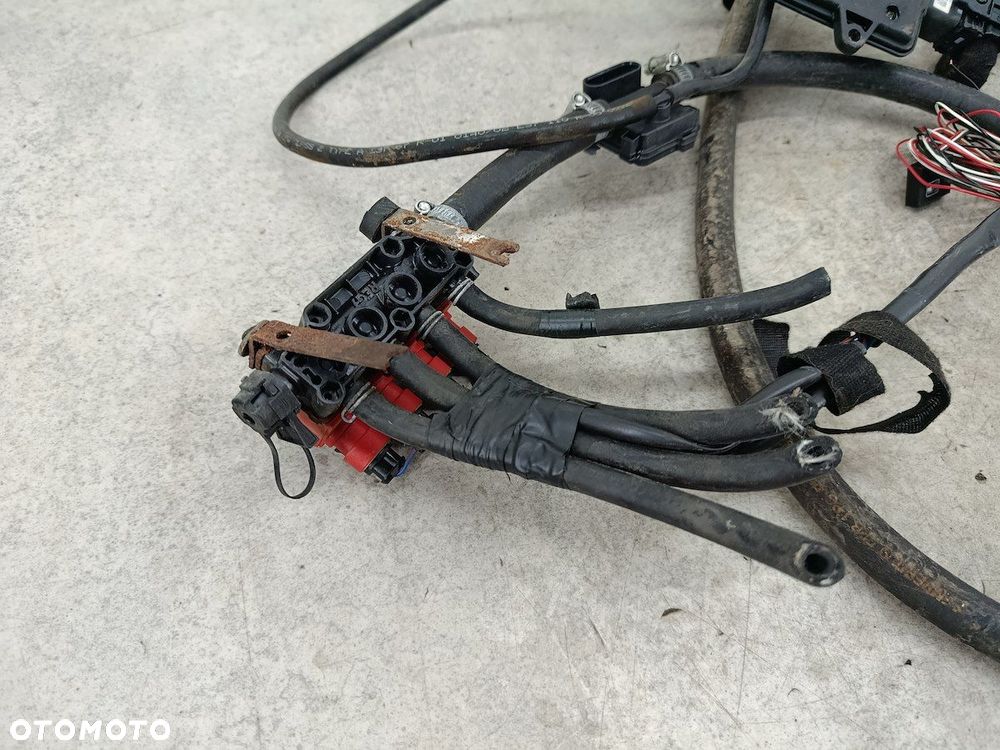 INSTALACJA LPG MAZDA 5 I U150115055  110R-000140 67R-017009  110R-007010 - 12