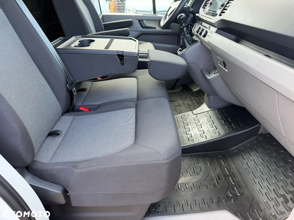 Volkswagen Crafter - 24