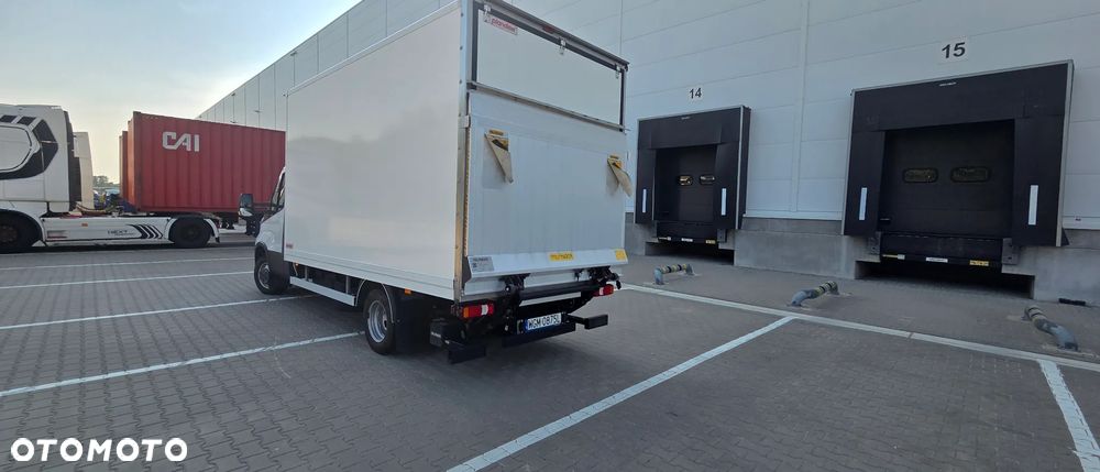 Iveco Daily - 4